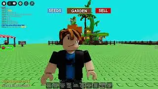 grow a garden beggars be like