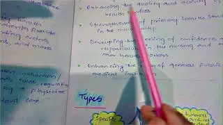 Standing orders in community health nursing unit1#communityhralthnursinglecture