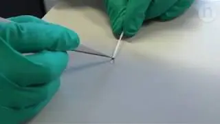 A Mini, Magnetic, All Terrain Robot