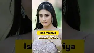 Bigg Boss 17 Contestants Net Worth 💰 | #shorts #biggboss #trending
