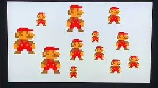 Super Paper Mario episode 11: Tippi's been captured!/Boss Battle: Bowser Act 1