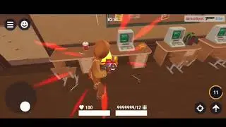 Hide online mod menu | تحميل هيد اونلاين مهكرة اخر اصدار | 4.9.| اقوى هكر هيد اونلاين 