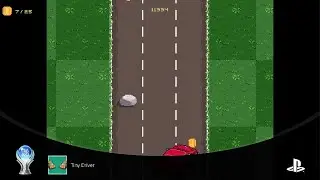 Platz #4648 - Minifun - Tiny Speedster (PS5)