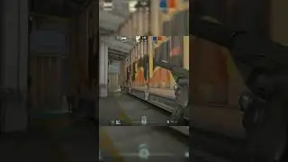 5K USP Train #cs2shorts #csbishtvines #cs2clips #cs2skins