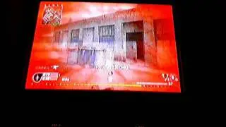 COD MW Reflex Edition - Downpour - Team Deathmatch