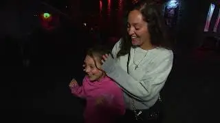 Lincoln Mill Haunted House gives guests a haunt with a theatrical spin