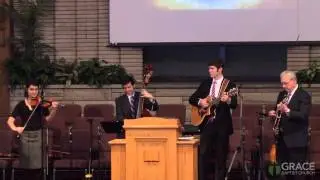 Our Great Savior - Steve Pettit Evangelistic Team