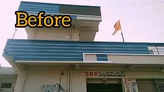 shop front side shed design