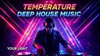 TEMPERATURE MIX | DEEP HOUSE MUSIC