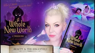 The Revolution Will Be Led By A Disney Princess | The Twisted Tale Of Aladdin Book Summary