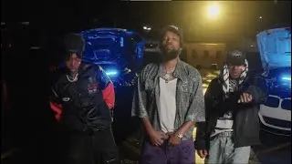 Phantom Steeze - Like This ft Major Steez (Official Music Video)