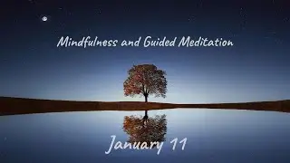 January 11, Daily Meditation: Change always comes bearing gifts. I am ready to let go of the old.