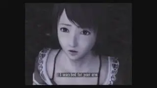 Fatal Frame 2: Crimson Butterfly final part and Normal ending