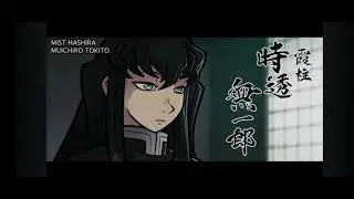 hashira meeting movie (10 mins) ОЗВУЧКА 🔥 СМЕШНЯФКА(КРИНЖЖЖ)