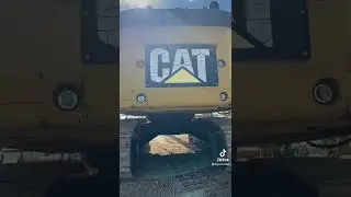 2012 CAT 374DL Long Reach Excavator