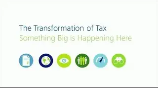 The Transformation of Tax