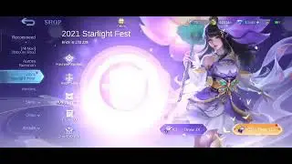250 DIAMOND RECHARGE 2021 STARLIGHT FEST KAGURA | WHAT I GOT?