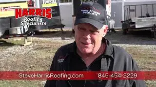HARRIS ROOFING SPECIALISTS - Latest Innovations with Old School Discipline