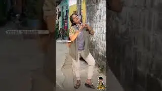 REMONISHA 🤣VS 🤣SAI PALLAVI😍🤣🤣 MAARII 2 #SAI PALLAVI# 🔞plus video / Short😂 1000 subscribers onthe wa.