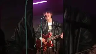 251027 모우들(The Mows) - Tommy’s party(cover) | 월요일의 거짓말