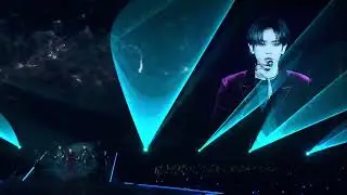 [260104] ❤️Underwater❤️2026 BAEKHYUN WORLD TOUR 'Reverie [dot]' | 백현 월드투어 레버리 닷 앙콘 막콘 큥콘