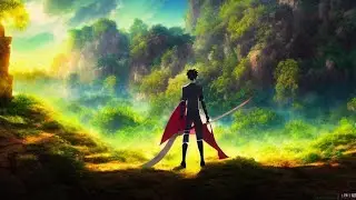 Can You Survive THIS Anime Adventure Challenge?