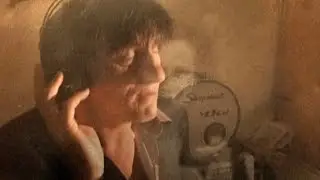 CANTATECLIP: Rick de Leeuw zingt 'Ren jongen ren' - VPRO 2003