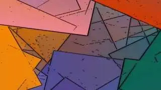 Codex 01 - The Structure of Imagination - a microfilm by Xerado