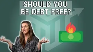 Unbreakable Financial House - Building Block # 2 | Debt Management