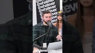 Healthiest humans in | Whatever Podcast Clip