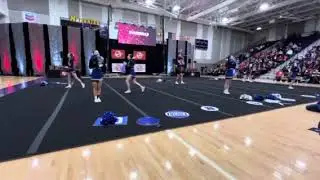2025 WACPC Small Coed Gameday State Champs - view 1