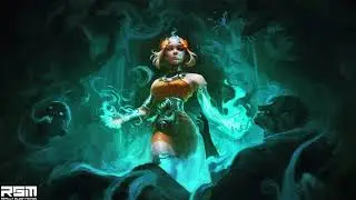 NEXXT - Dark Voices (Epic Dark Orchestral Trailer Music)