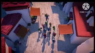 ROCK DOG MOVIE HEAVEY METAL SONG