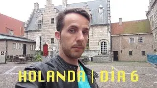 HOLANDA | DÍA 6 - MARKIEZENHOF