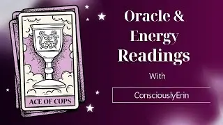 (Replay! 1/6/26) Oracle & Energy Readings!