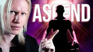 How to Achieve an Advanced Level of Consciousness NOW...