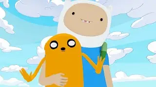 AVENTURA COM MEU MELHOR AMIGO
