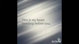 Foolish Games 🎯 #smule #duet #youtube #karaoke #thanksforwatching 