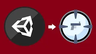 How to Create Your Own Unity FPS Microgame!