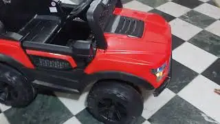 Kids Play with Car, Crane & Car gadi On Road Rescue Mission 