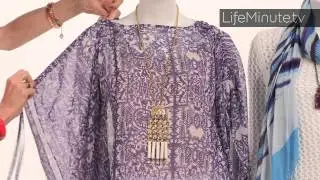 Spring 2013 Fashion Trends