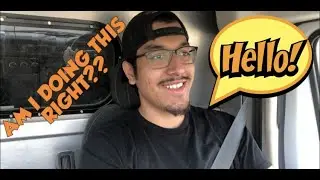 APPRENTICE PLUMBER VLOG 1 | A DAY IN THE LIFE | INTRODUCTION
