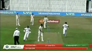 Full Highlights 🔴 India vs leicester test match june 2022