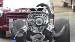 California Hot Rod Reunion 2015 part 1