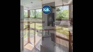 Aluclad Windows at K&K Windows!