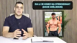Da li je Kinez 100% NATURAL?