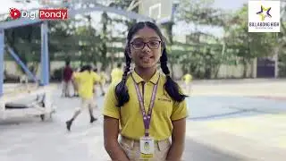Billabong High International School - Discovering best schools in Pondicherry