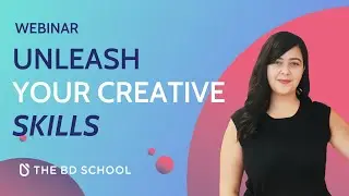 How to be a creative Business Development Pro 🎨