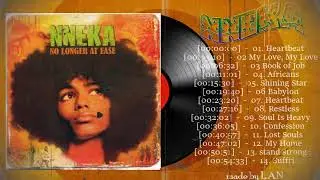Nneka Greatest Hits Volles Album - Back To The Soul Musik der 80er 90er Jahre