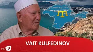 VAIT KULFEDINOV: BIZIM AILE